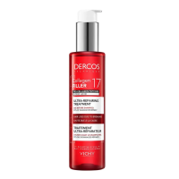 Dercos Collagen Filler 17 Shampooing Ultra-Réparateur 200 ml