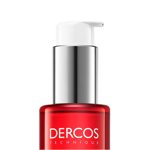 Dercos Collagen Filler 17 Shampooing Ultra-Réparateur 200 ml