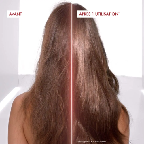 Dercos Collagen Filler 17 Shampooing Ultra-Réparateur 200 ml