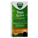 Toux Natura Enfants 140 ml