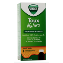 Toux Natura 140 ml