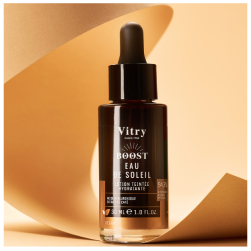 Boost Eau de Soleil 30 ml