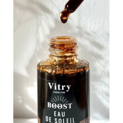 Boost Eau de Soleil 30 ml