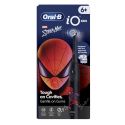 iO Kids Brosse à Dents électrique 1 brosse à dents électrique iO Kids Spider-Man