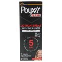 Pouxit Flash spray anti-poux et lentes 150ml