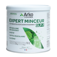 Expert minceur GLP1 poudre 270 g