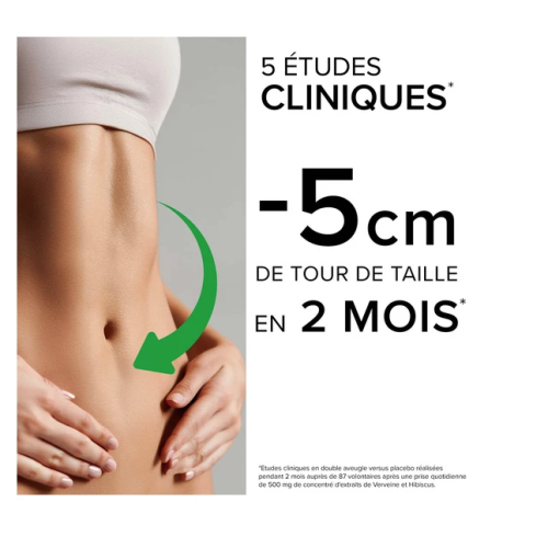 Expert minceur GLP1 poudre 270 g