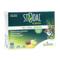 Stodal Plantes Nez gorge bronches pastilles citron 36 pastilles
