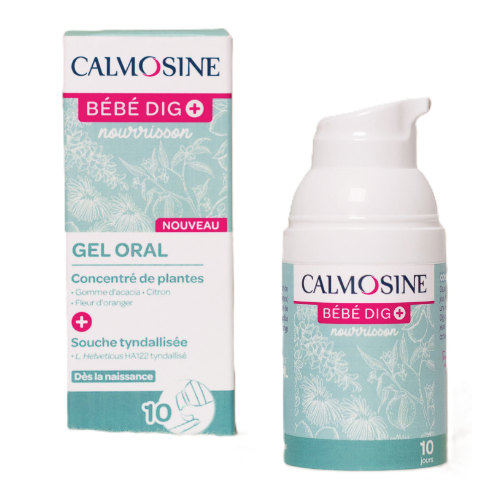 Bébé Dig+ 30 ml