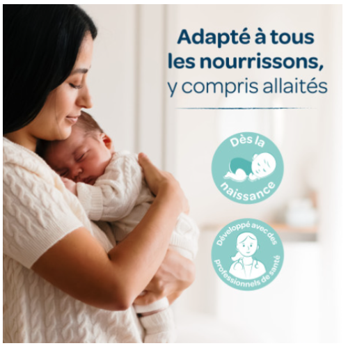 Bébé Dig+ 30 ml