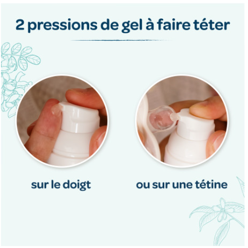 Bébé Dig+ 30 ml