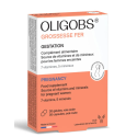 Oligobs Gestation Grossesse Fer 30 gélules