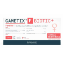 Gametix F Biotic+ Fertilité 30 Sachets