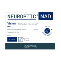 Neuroptic Nad 90 Gélules