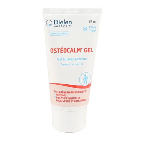Osteocalm Gel 75 ml