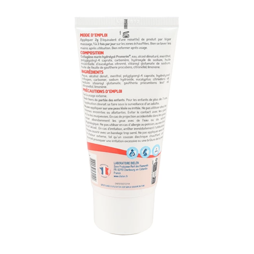 Osteocalm Gel 75 ml