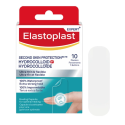 Second Skin Protection Pansement hydrocolloide 10 pansements