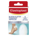 Blister Plaster 5 Pansements Ampoule