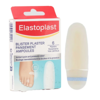 Ampoule 6 pansements