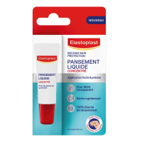 Second Skin Protection Pansement Liquide Concentré 10 ml
