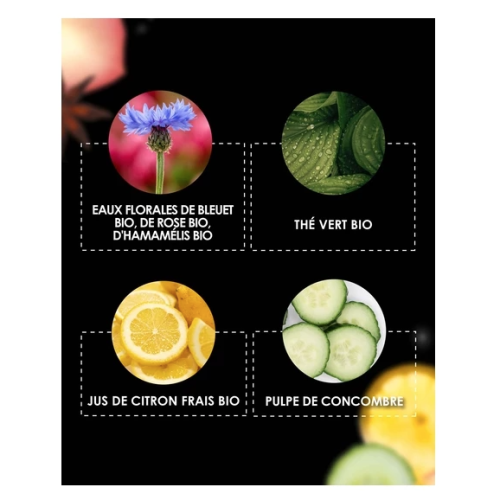 Mystérieux Repulpant 30 ml + Pschitt Magique Nouvelle Peau 10 ml Offert