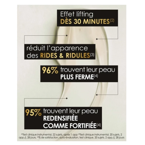 Mystérieux Repulpant 30 ml + Pschitt Magique Nouvelle Peau 10 ml Offert