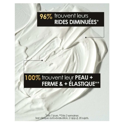 Mystérieux Mille et Un Jours Crème de Jour Anti-Âge Global 30 ml + Crème Mille et Une Nuits 10 ml Offerte