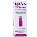 Neovis Total Émulsion Ophtalmique Lubrifiante 10 ml