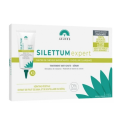 Silettum Expert Sérum Chutes de Cheveux Importantes - Chevelures Clairsemées 3 x 40 ml