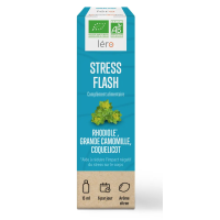 Stress Flash Bio 15 ml