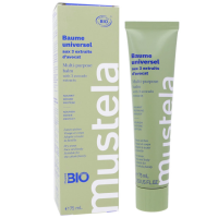 Baume Universel Aux Extraits D'Avocat Bio 75 ml