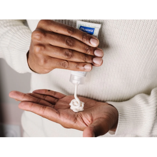 Crème Nourrissante au Cold Cream à la Cire d'Abeille 40 ml