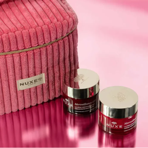 Merveillance LIFT Vanity La Routine Lift & Fermeté Jour & Nuit 1 Trousse