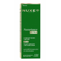 Nuxuriance Ultra Le Soin Anti-Taches + Anti-Âge SPF30 50 ml