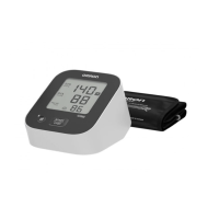 M2+ Tensiomètre Brassard 1 Tensiomètre