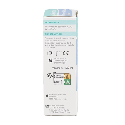 Azéol spray nasal enfant 20 ml
