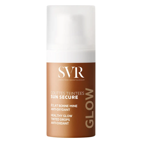 Sun Secure Glow Gouttes Teintées 15 ml