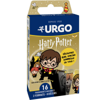 Pansements Magiques Harry Potter 16 Pansements 2 Formats