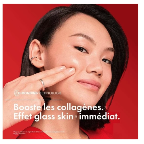 Liftactiv Collagen Specialist 16 Gel Éclat 50 ml