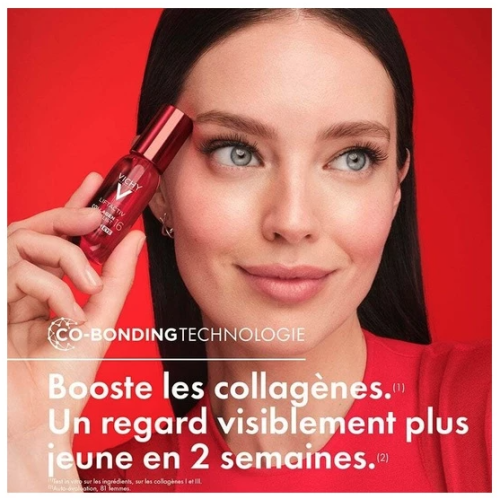 LiftActiv Collagen Specialist 16 Sérum Yeux 15 ml