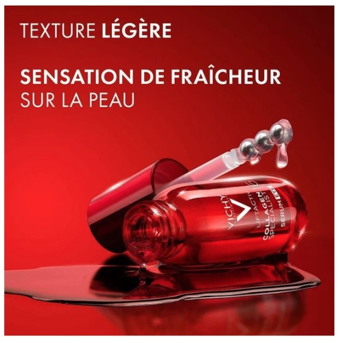 LiftActiv Collagen Specialist 16 Sérum Yeux 15 ml