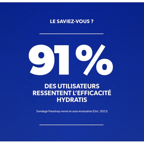 Solution d'Hydratation Citron Fleur de Sureau 20 Pastilles Effervescentes