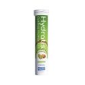 Hydratation Kiwi 20 pastilles effervescentes