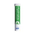 Hydratation Menthe 20 pastilles effervescentes