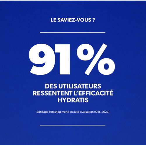 Solution d'Hydratation Neutre 20 Pastilles Effervescentes