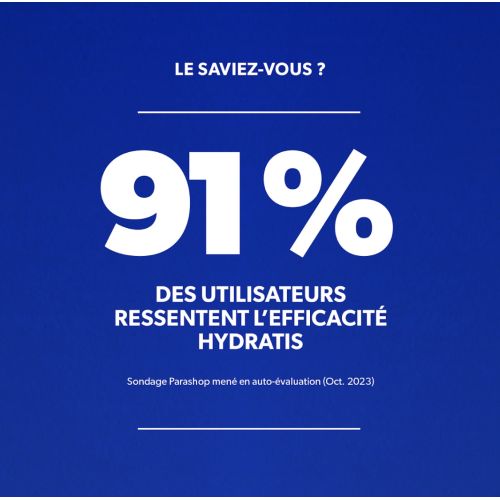 Solution d'hydratation Pomme Cannelle 20 pastilles effervescentes