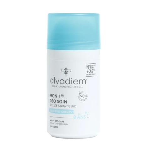 Mon 1er Déo Soin 50 ml