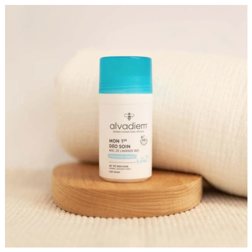 Mon 1er Déo Soin 50 ml
