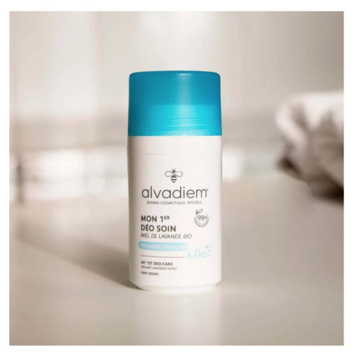 Mon 1er Déo Soin 50 ml