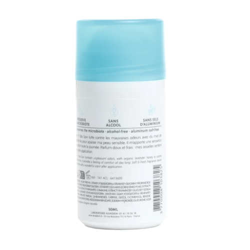 Mon 1er Déo Soin 50 ml